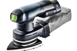 Festool Batterislip Delta DTSC 400 Basic| Slipa Och Borsta