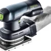 Festool Batterislip Rektangulär RTSC 400-Basic| Slipa Och Borsta