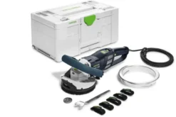 Festool Betongslip RENOFIX RG 130 ECI-Plus| Slipa Och Borsta