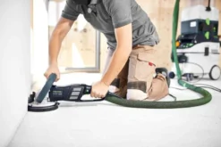 Festool Betongslip RENOFIX RG 130 ECI-Plus| Slipa Och Borsta