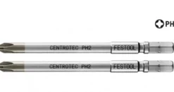 Festool Bits PH 2-100 CE 2-pack| Borra Och Skruva
