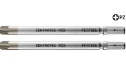 Festool Bits PZ 3-100 CE 2-pack| Borra Och Skruva
