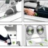 Festool Bordssåg PRECISIO CS 50 EBG| Såga