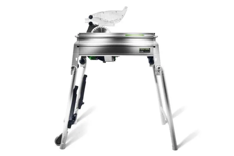 Festool Bordssåg PRECISIO CS 50 EBG| Såga
