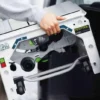 Festool Bordssåg PRECISIO CS 70 EBG| Såga
