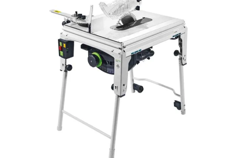 Festool Bordssåg TKS 80 EBS| Såga