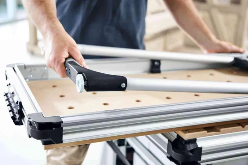 Festool Bord TSB/1-MW 1000| Multifunktionsbord