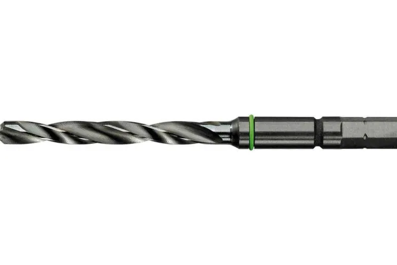 Festool Borrbits D 10 CE/W| Borra Och Skruva|Borr Och Borrsatser