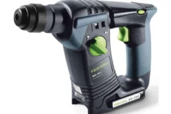 Festool Borrhammare BHC 18-Basic| Borra Och Skruva