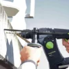 Festool Borrhammare 18 HPC 4,0 I-Plus| Borra Och Skruva