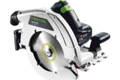 Festool Cirkelsåg HK 85 EB-Plus| Såga