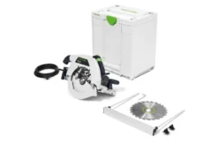 Festool Cirkelsåg HK 85 EB-Plus| Såga