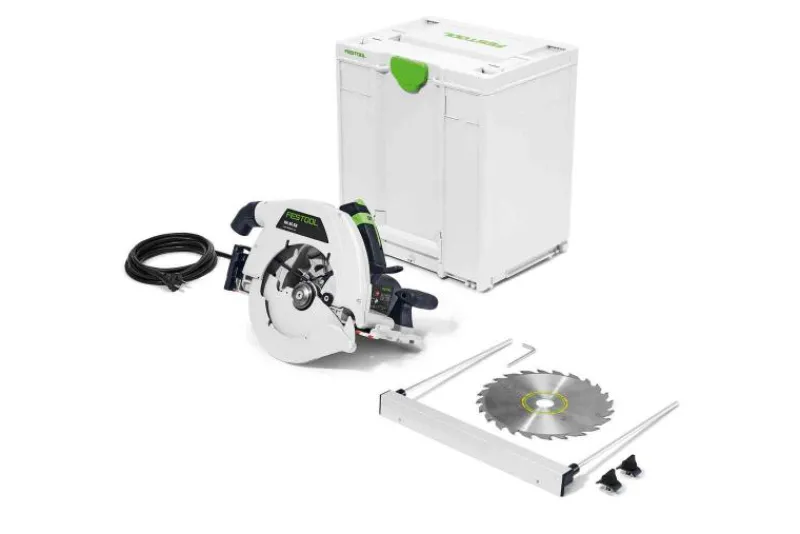 Festool Cirkelsåg HK 85 EB-Plus| Såga