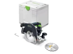 Festool Cirkelsåg 18V HKC 55 KEB-Basic| Såga