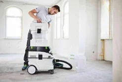 Festool CT-stoftavskiljare CT-VA-20| Dammsugare Och Tillbehör