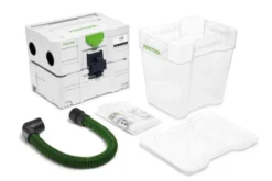 Festool CT-stoftavskiljare CT-VA-20| Dammsugare Och Tillbehör