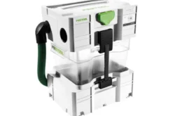 Festool CT-stoftavskiljare CT-VA-20| Dammsugare Och Tillbehör