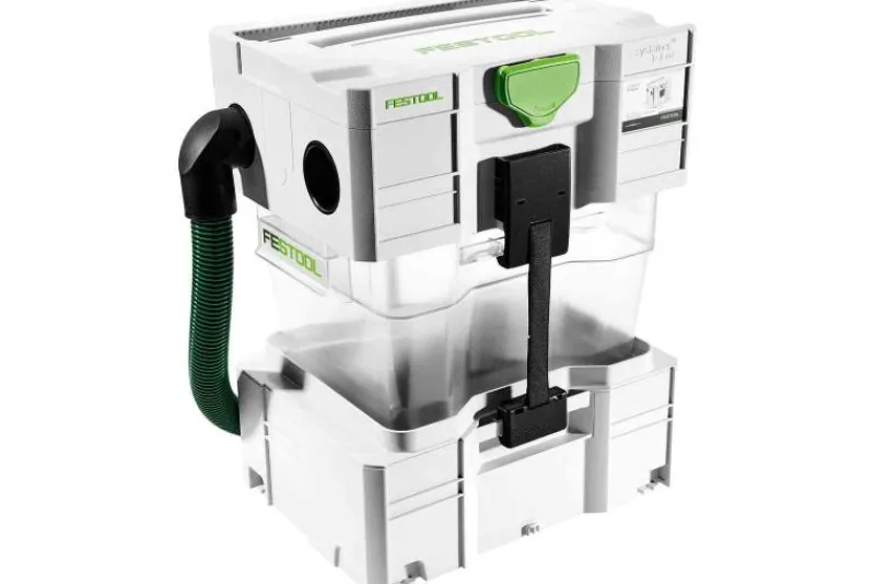 Festool CT-stoftavskiljare CT-VA-20| Dammsugare Och Tillbehör