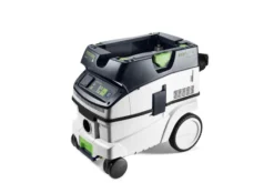 Festool Dammsugare CLEANTEC CTL 26 EI| Dammsugare Och Tillbehör
