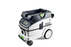 Festool Dammsugare CLEANTEC CTL 26 EI AC| Dammsugare Och Tillbehör