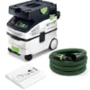 Festool Dammsugare CLEANTEC CTL MIDI I| Dammsugare Och Tillbehör