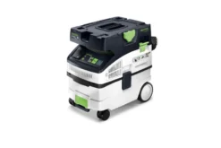 Festool Dammsugare CLEANTEC CTL MIDI I| Dammsugare Och Tillbehör