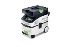 Festool Dammsugare CLEANTEC CTL MIDI I AC| Dammsugare Och Tillbehör