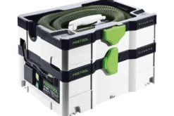 Festool Dammsugare CLEANTEC CTL SYS| Dammsugare Och Tillbehör