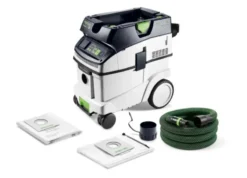 Festool Dammsugare CLEANTEC CTM 36 EI AC| Dammsugare Och Tillbehör