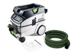 Festool Dammsugare CTL 26 EI AC-RENOFIX| Dammsugare Och Tillbehör