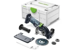 Festool Diamantkap DSC-AGC 18-125 FH EB-Basic| Kapa