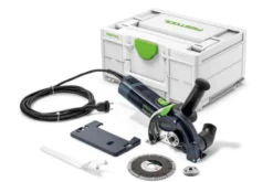 Festool Diamantkap DSC-AG 125 FH-Plus| Kapa