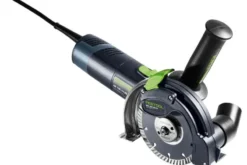 Festool Diamantkap DSC-AG 125 FH-Plus| Kapa