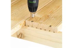 Festool Djupanslag DD-DC| Tillbehör Skruvdragare