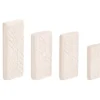 Festool DOMINO-bricka bok D 8x36 130st| Fräsa