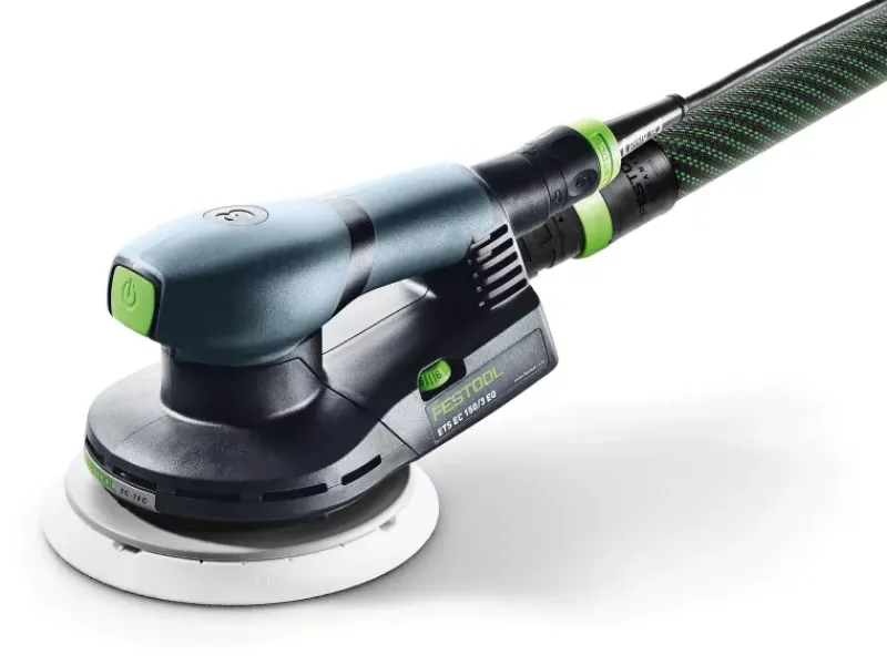 Festool Excenterslip ETS EC 150/3 EQ-Plus| Slipa Och Borsta