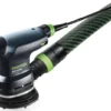 Festool Excenterslip ETS 125 REQ-Plus| Slipa Och Borsta