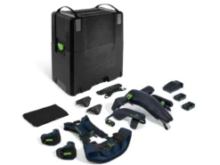 Festool Exoskelett ExoActive EXO 18 HPC 4,0 I-Plus| Slipa Och Borsta