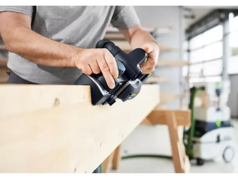 Festool Fasningssula FNS-HLC 82| Fräsa
