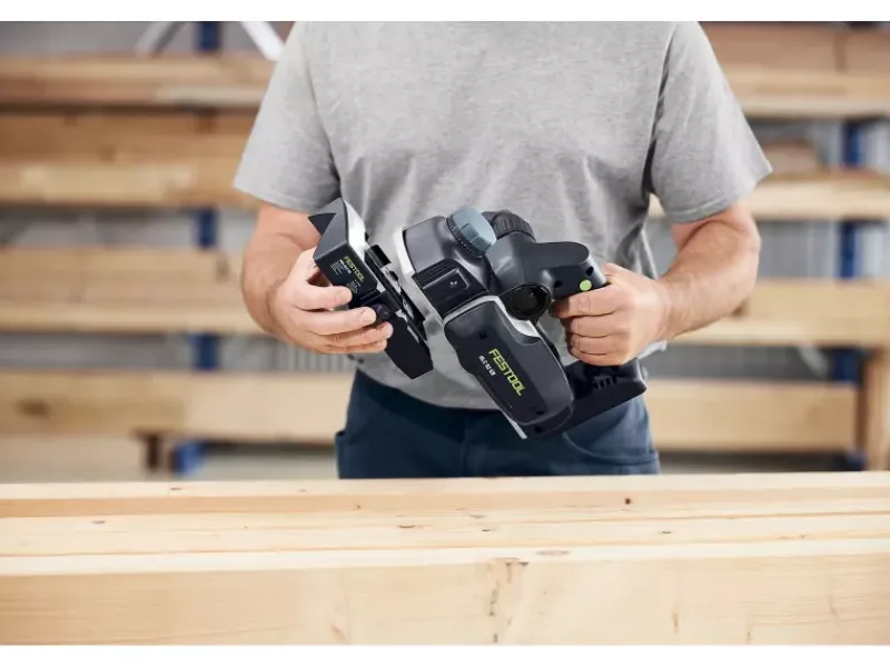 Festool Fasningssula FNS-HLC 82| Fräsa