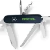 Festool Fickkniv Victorinox| Merchandise - Artiklar|Sågar, Filar & Knivar
