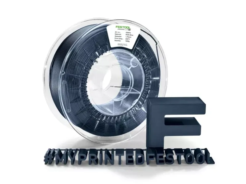 Festool Filament -Blått| Merchandise - Artiklar
