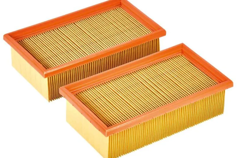Festool Filter HF-CT 2-pack| Dammsugare Och Tillbehör