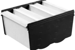 Festool Filter HF-SYS-AIR H/HEPA| Luftrenare