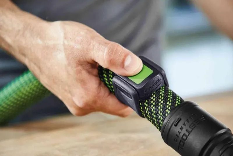 Festool Fjärrkontroll CT-F I/M-Set| Dammsugare Och Tillbehör
