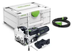 Festool Förbindningsfräs DOMINO DF 500 RQ-Plus| Fräsa