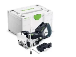 Festool Förbindningsfräs 18V DOMINO DFC 500 E-Basic| Fräsa
