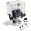 Festool Handöverfräs OF 2200 EB-Plus| Fräsa