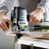 Festool Handöverfräs OF 1400 EBQ-Plus| Fräsa