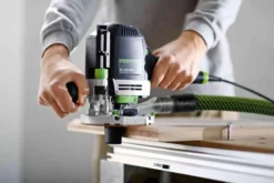 Festool Handöverfräs OF 1400 EBQ-Plus| Fräsa